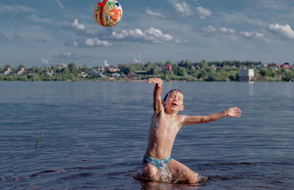 Photograph by Михеева Олеся