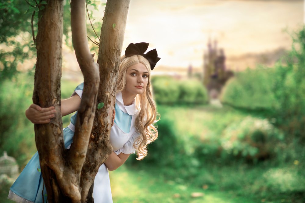 Photograph by Вера Иванова