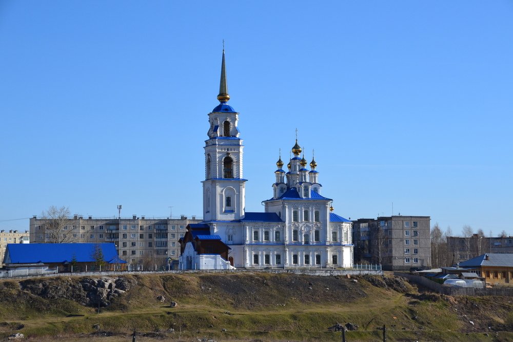 Photograph by Владислав Завальнюк