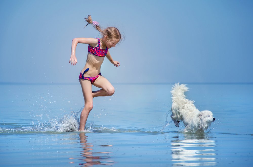 Морская фигура замри!