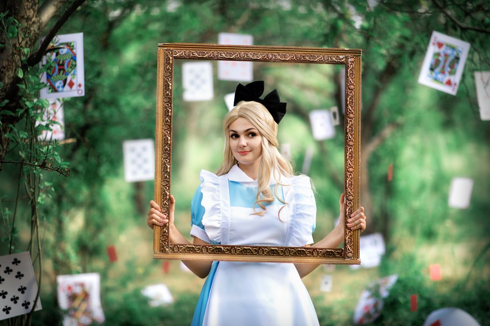 Photograph by Вера Иванова