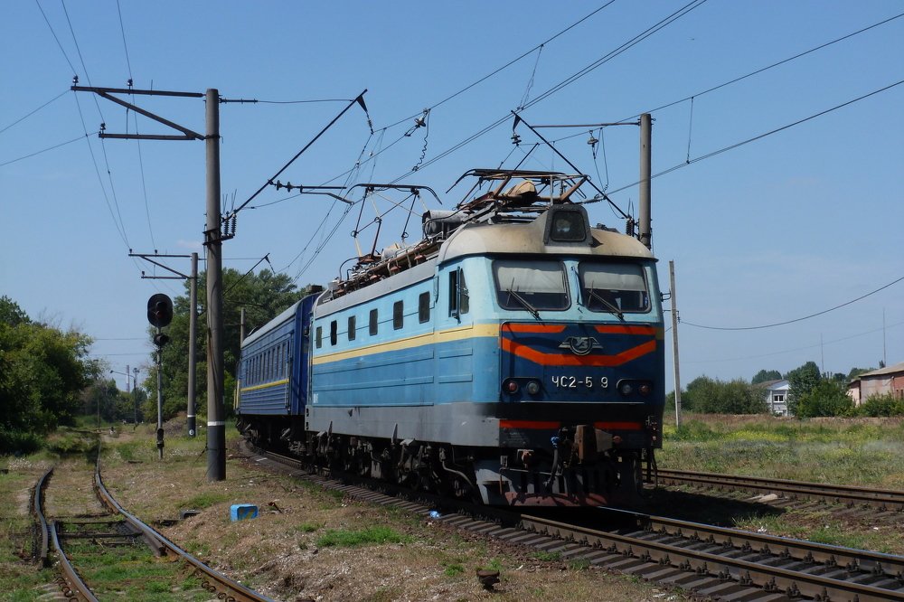 Photograph by Владислав Завальнюк