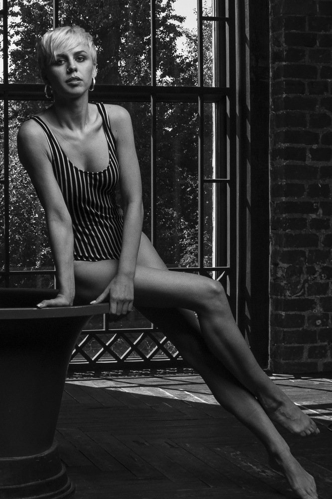 Photograph by Алексей Терехин