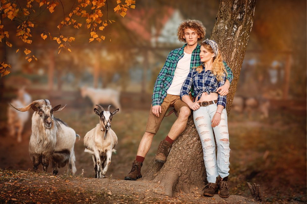 Photograph by Ярослава Громова