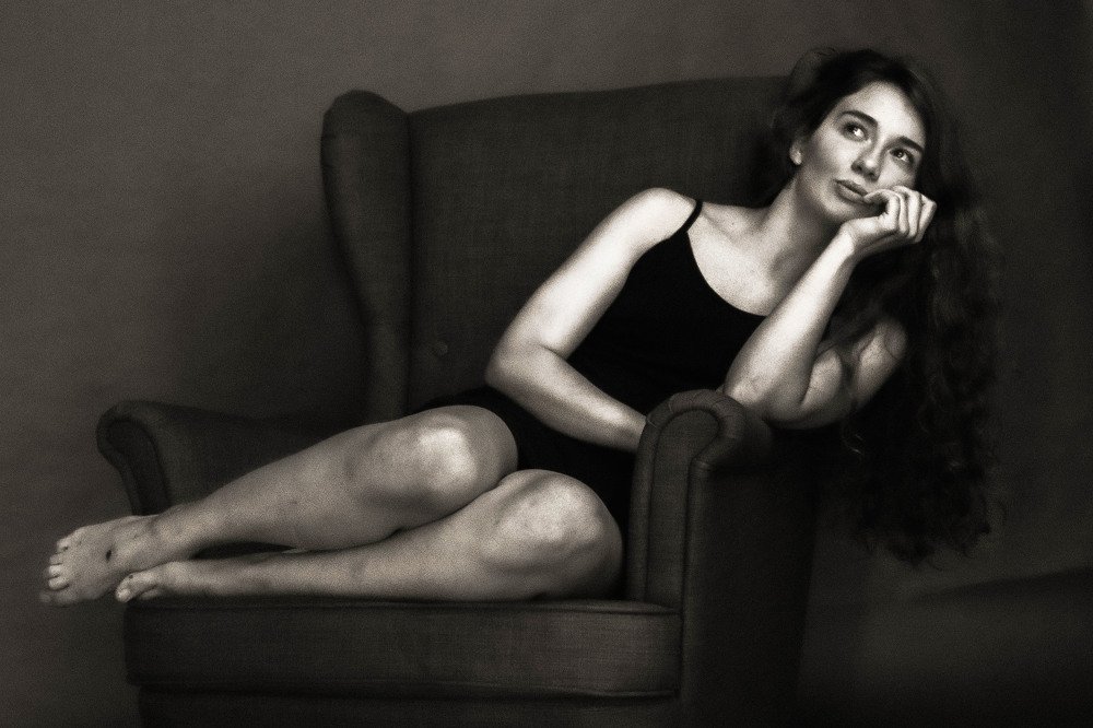 Photograph by Алена Агафонова