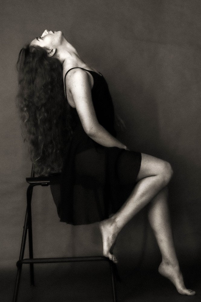 Photograph by Алена Агафонова