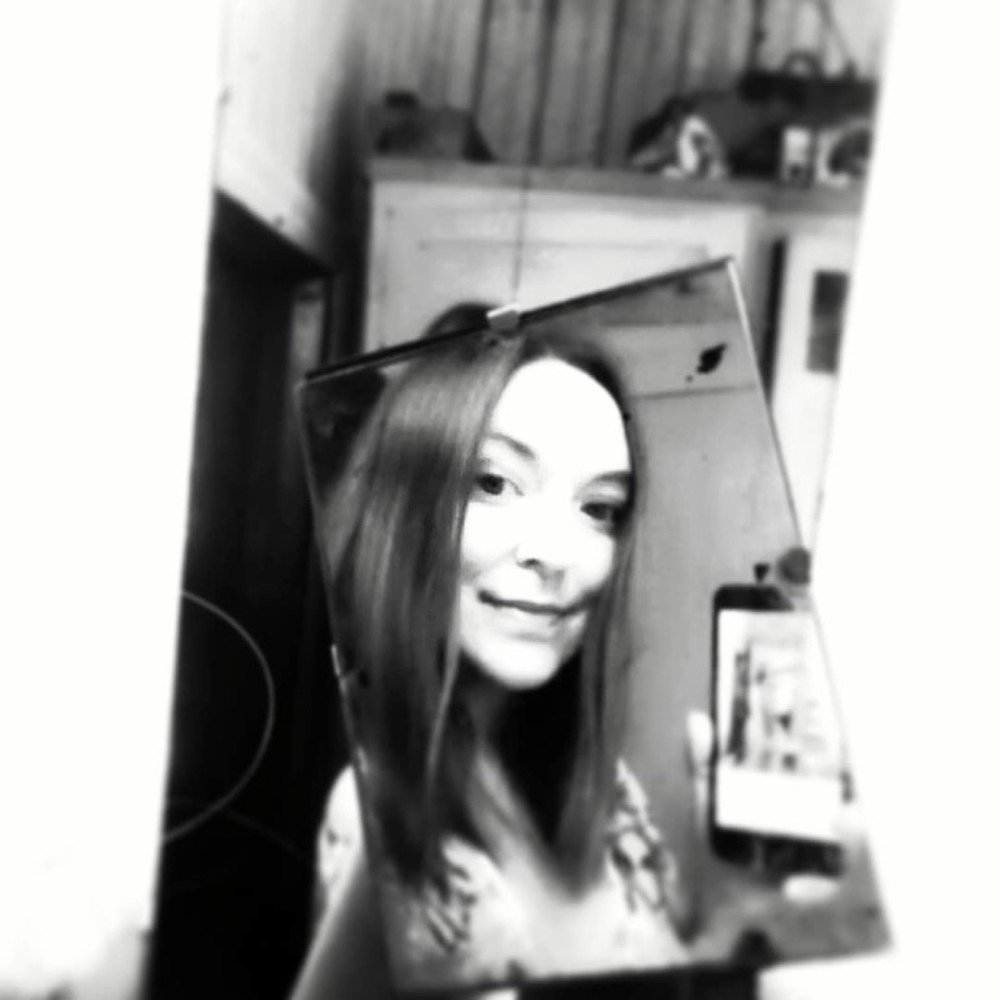 Photograph by Юлия Гагарина