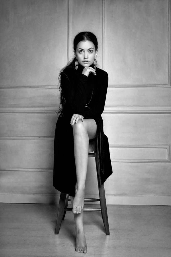 Photograph by Марианна Жерибор