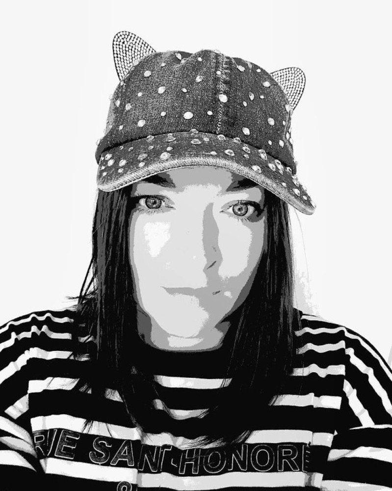 Photograph by Юлия Гагарина