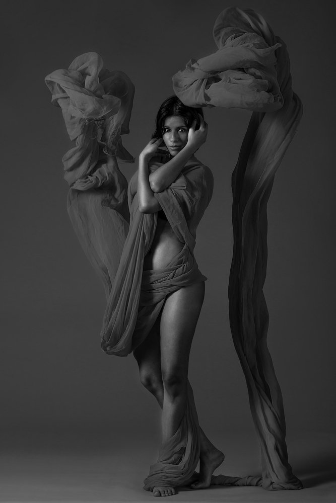 Photograph by Alberto Gonzato