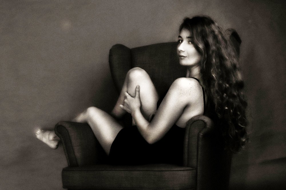 Photograph by Алена Агафонова