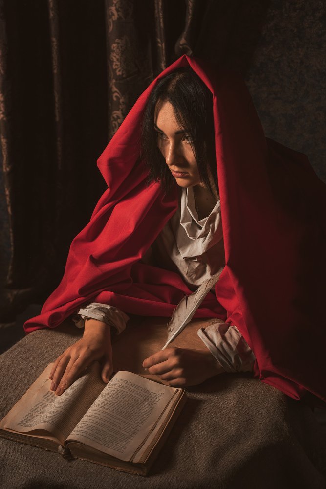 Photograph by Александр Щедринский