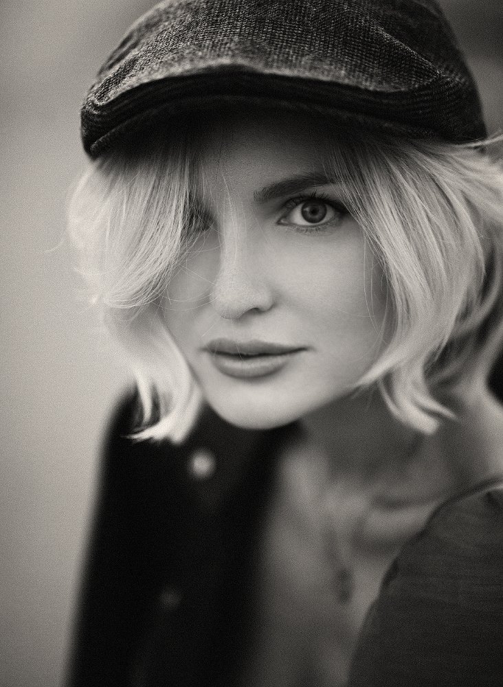 Photograph by Александр Губель