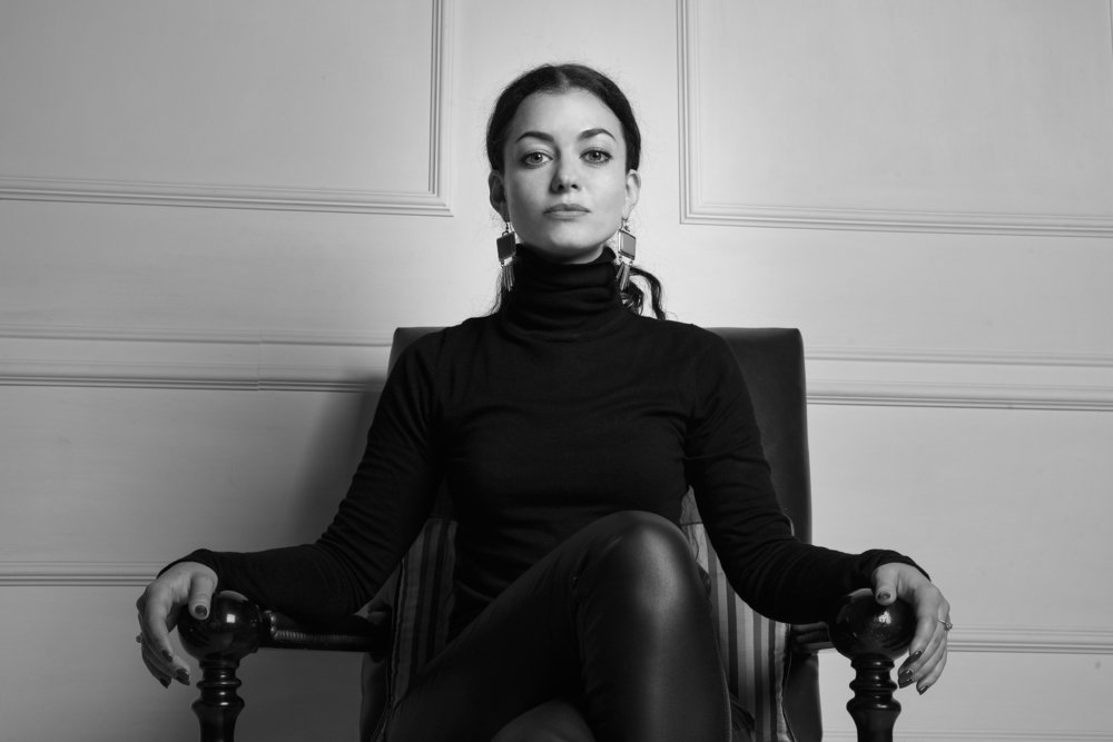 Photograph by Марианна Жерибор