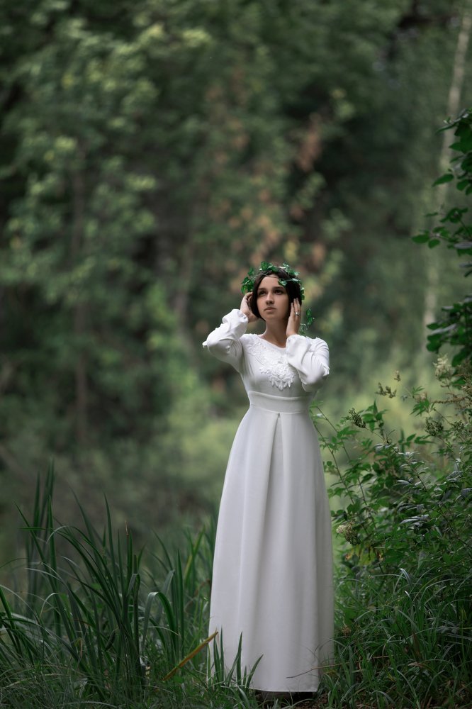 Фотография автора  Роман