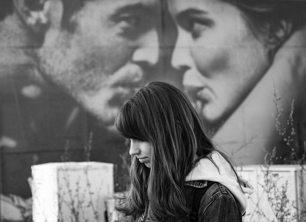 Photograph by Carmen Watkins