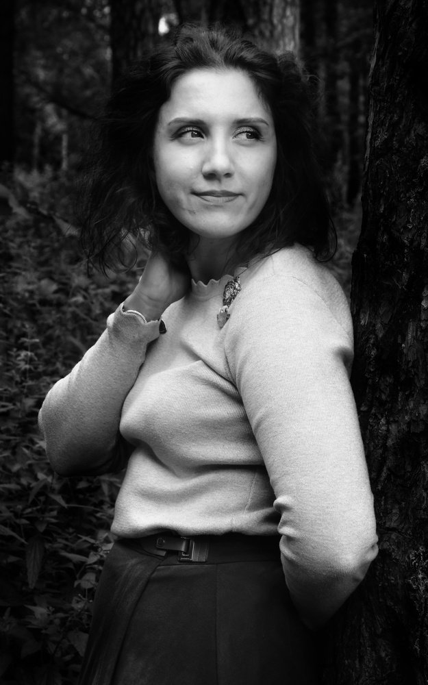 Photograph by Марина Моисеева