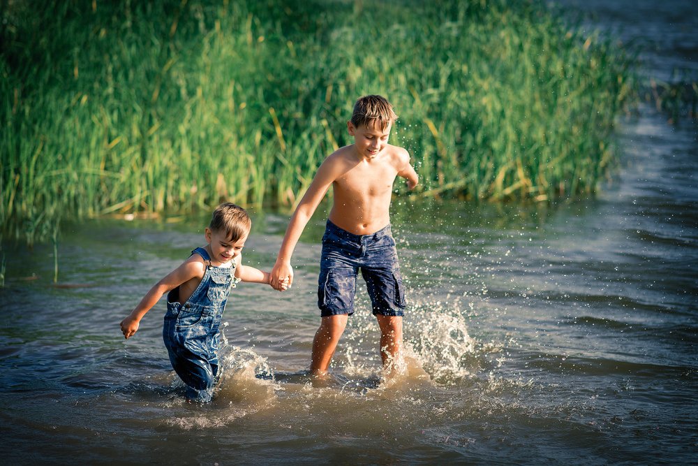 Photograph by Евгения Шушлявина