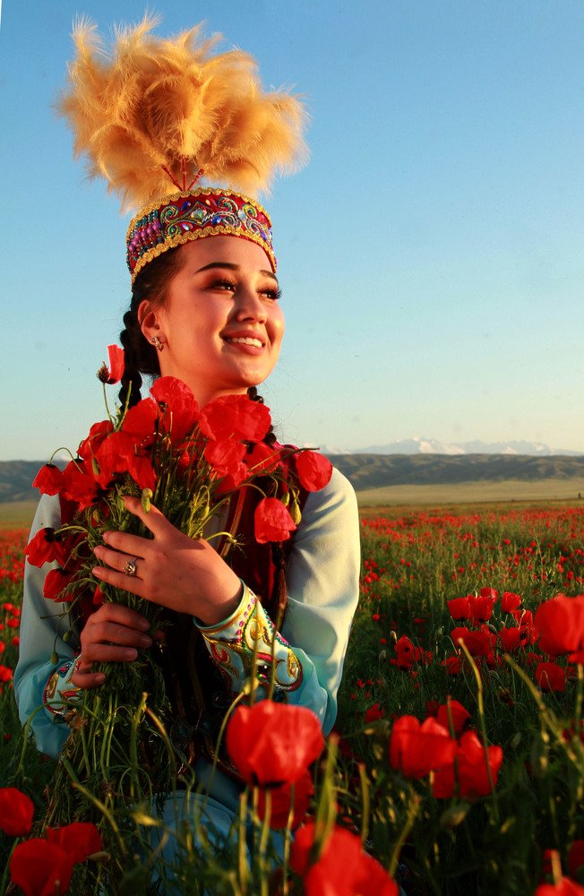 Photograph by Алтынбек Қартабай