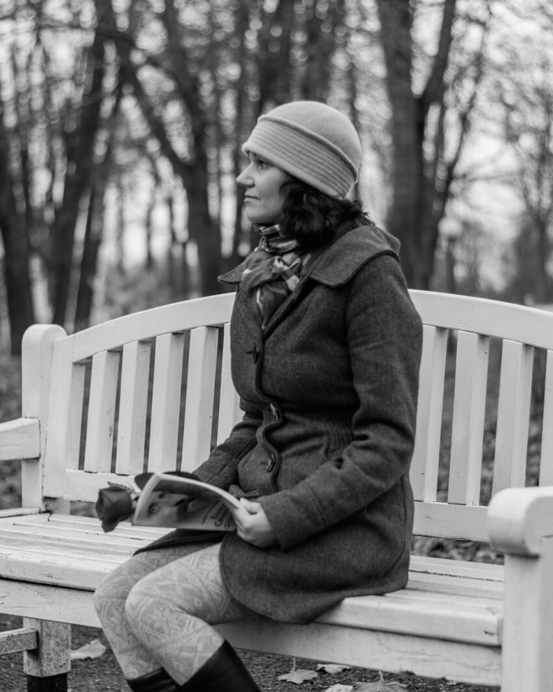 Photograph by Сергей Троицкий