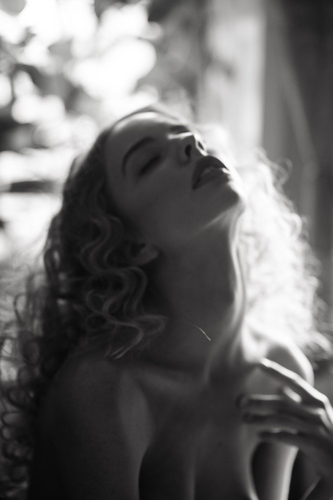 Photograph by Satin Popalam