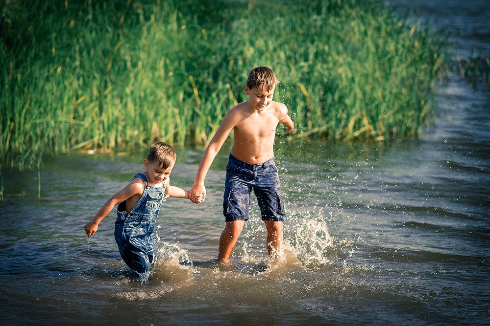 Photograph by Евгения Шушлявина