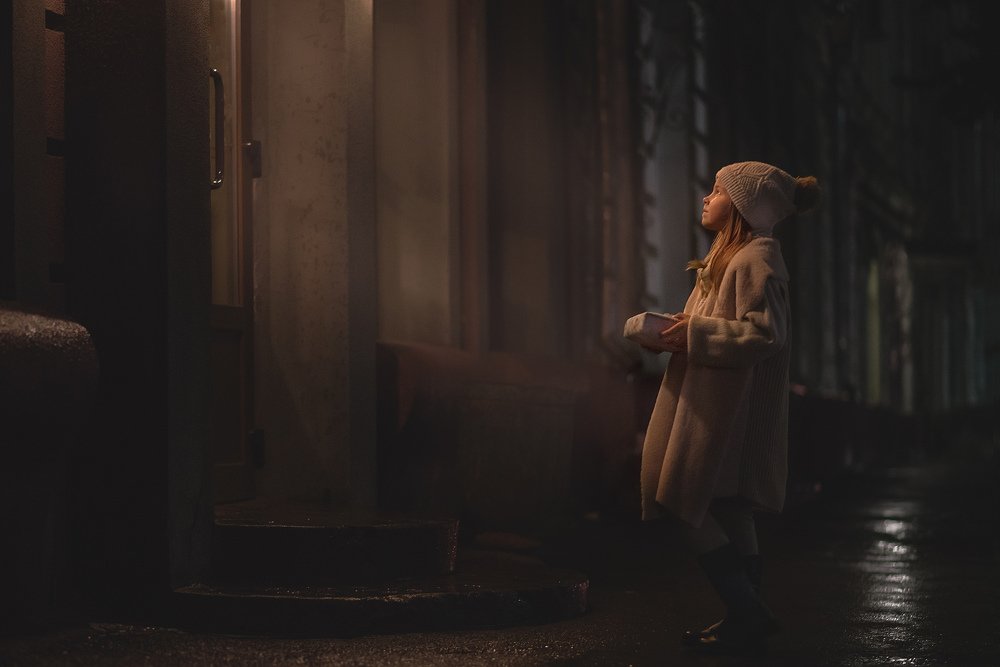 Photograph by Лариса Фомина