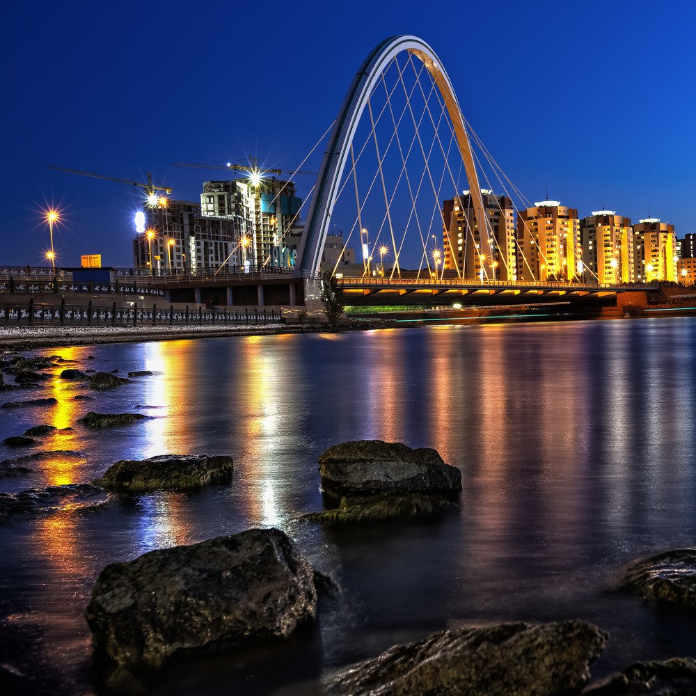 Не Бруклинский мост