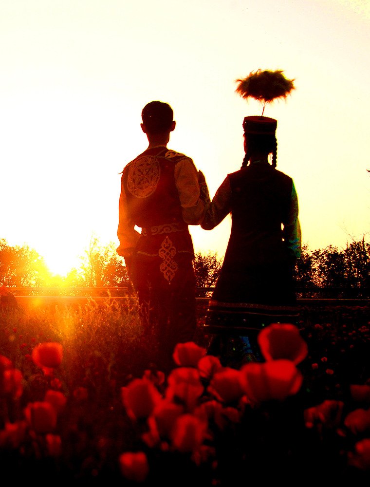 Photograph by Алтынбек Қартабай