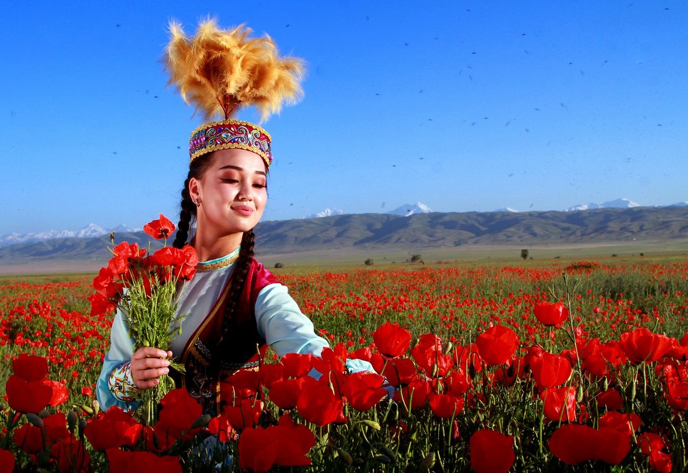 Photograph by Алтынбек Қартабай