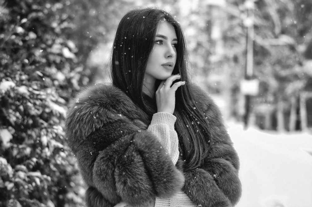 Photograph by Анастасия Донская