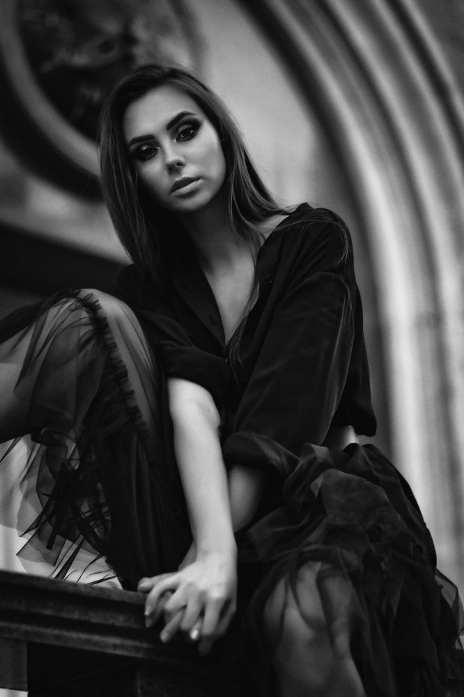 Photograph by Анастасия Донская