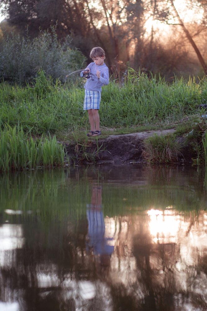 Photograph by Татьяна Некрылова