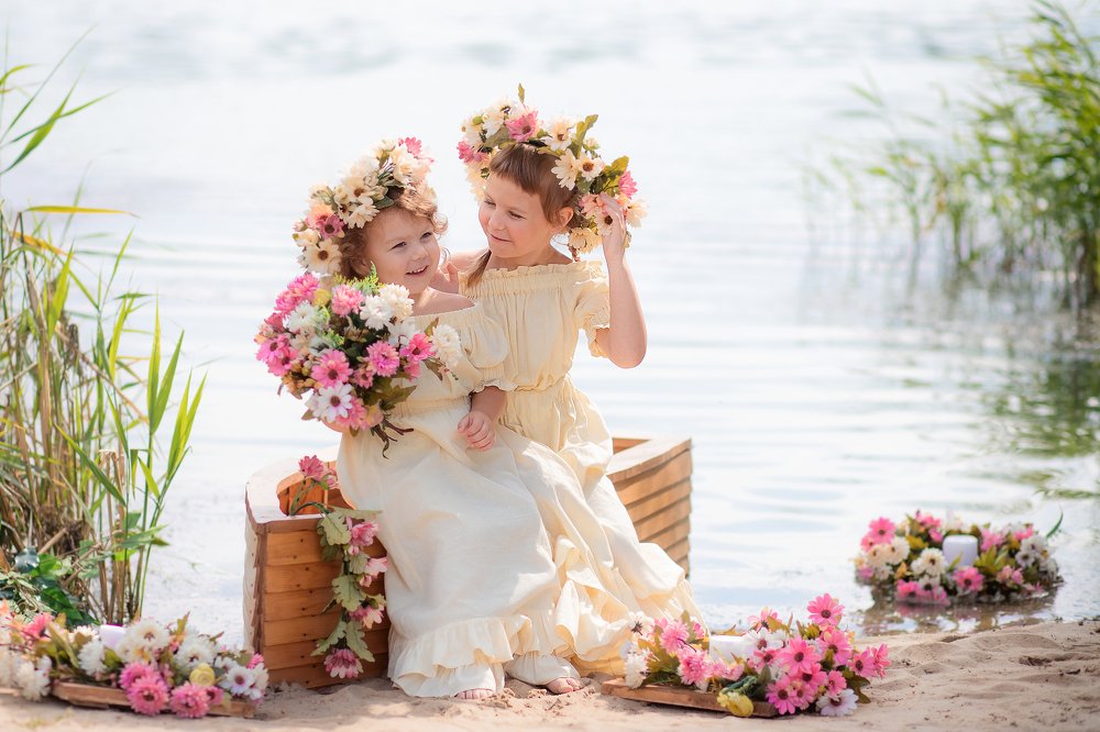 Photograph by Татьяна Некрылова