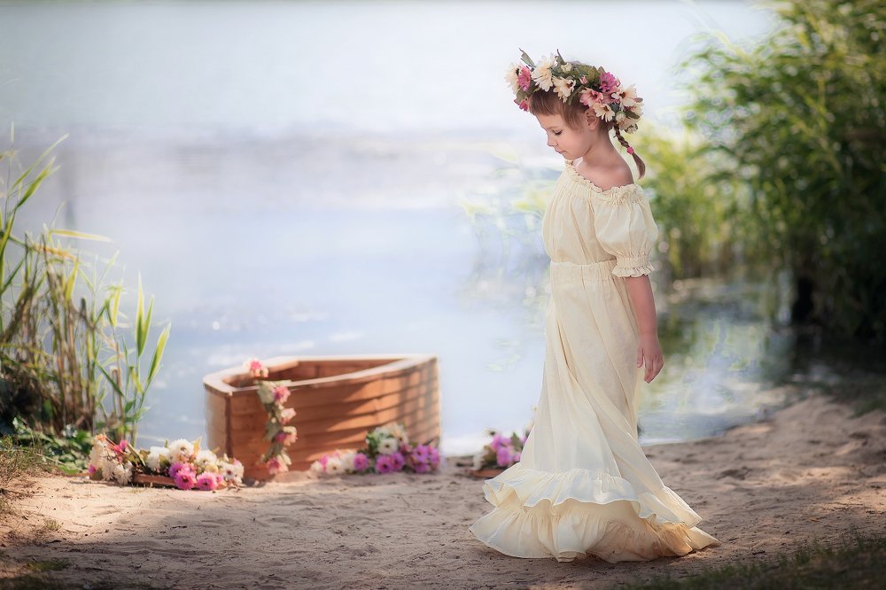 Photograph by Татьяна Некрылова