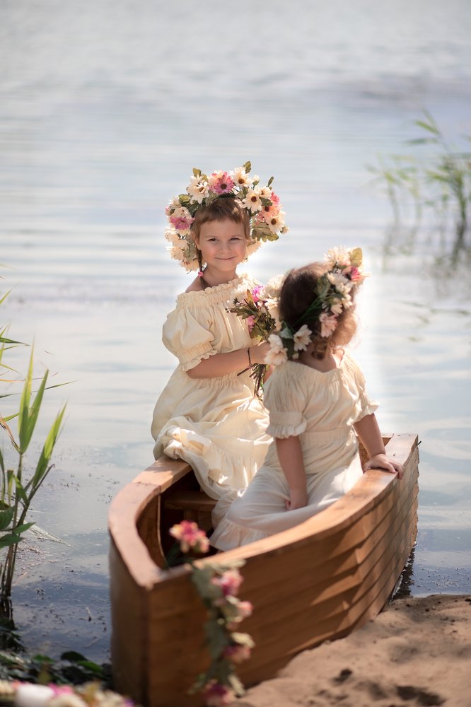 Photograph by Татьяна Некрылова