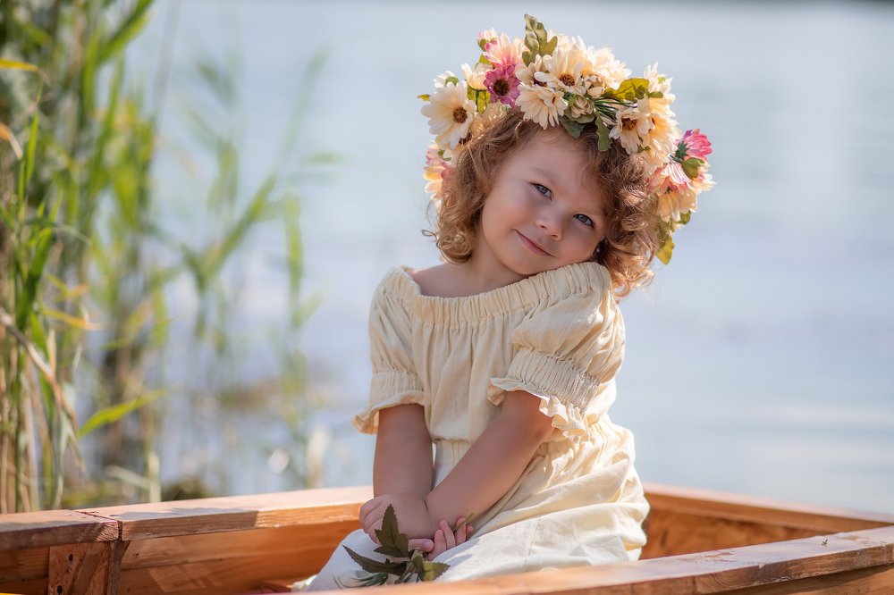 Photograph by Татьяна Некрылова