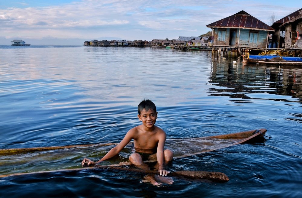 Photograph by Imran Rosadi