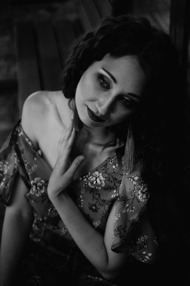 Фотография автора Марина Верина