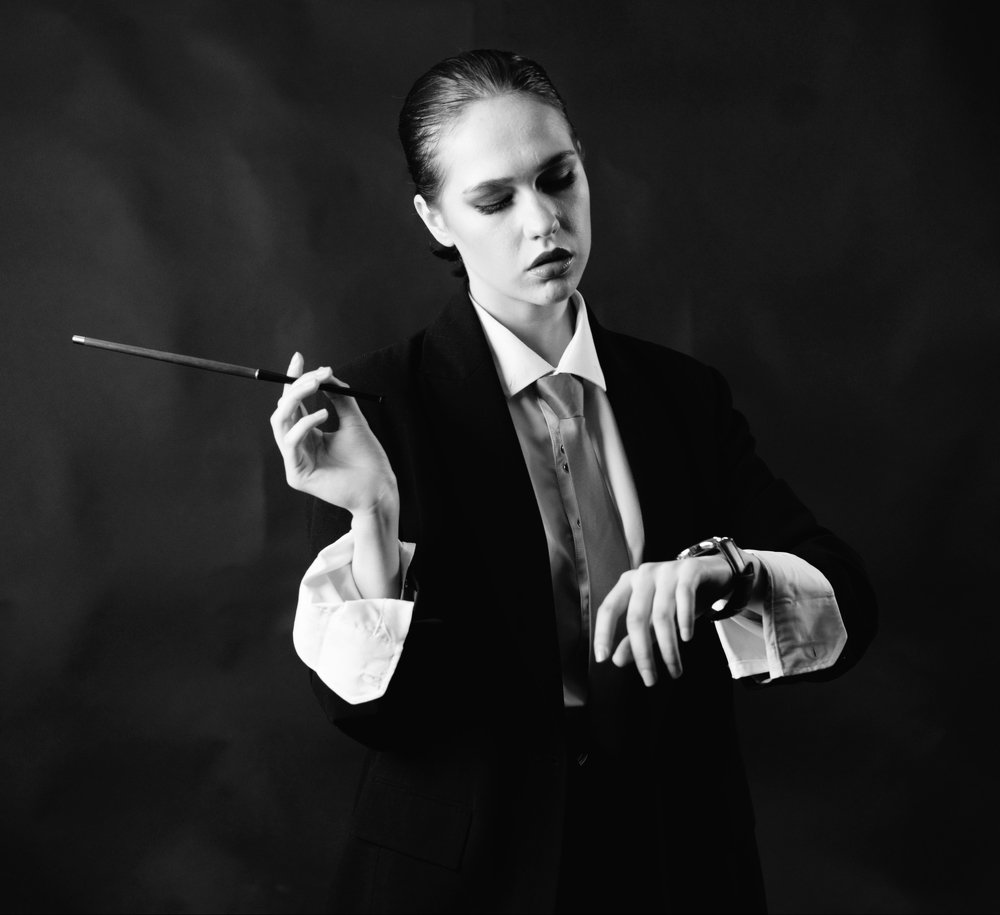 Фотография автора Марина Верина