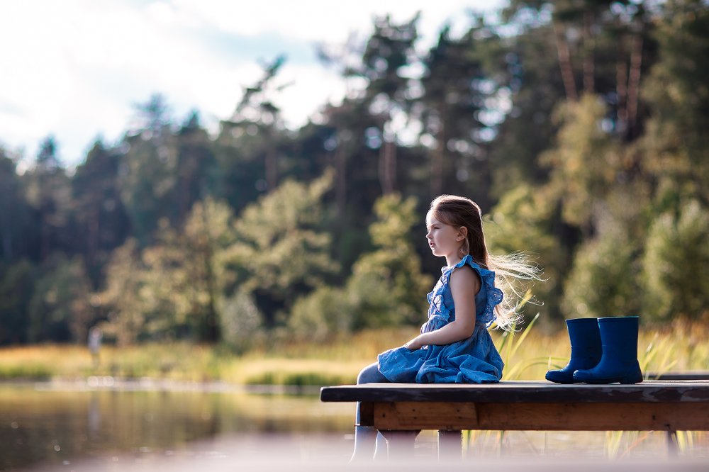 Photograph by Kira Gentovt