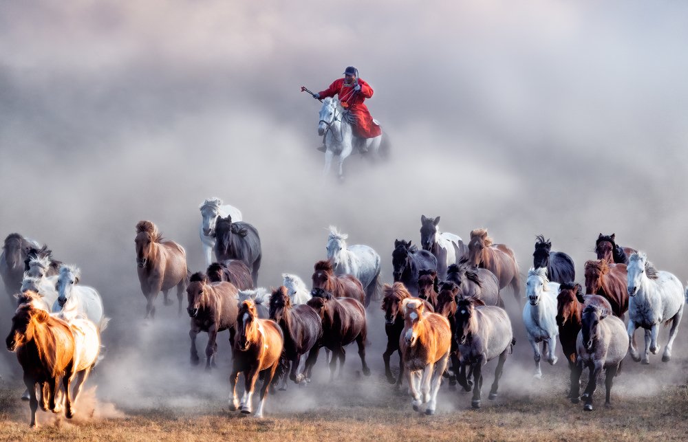 Photograph by Kok Tien Sang