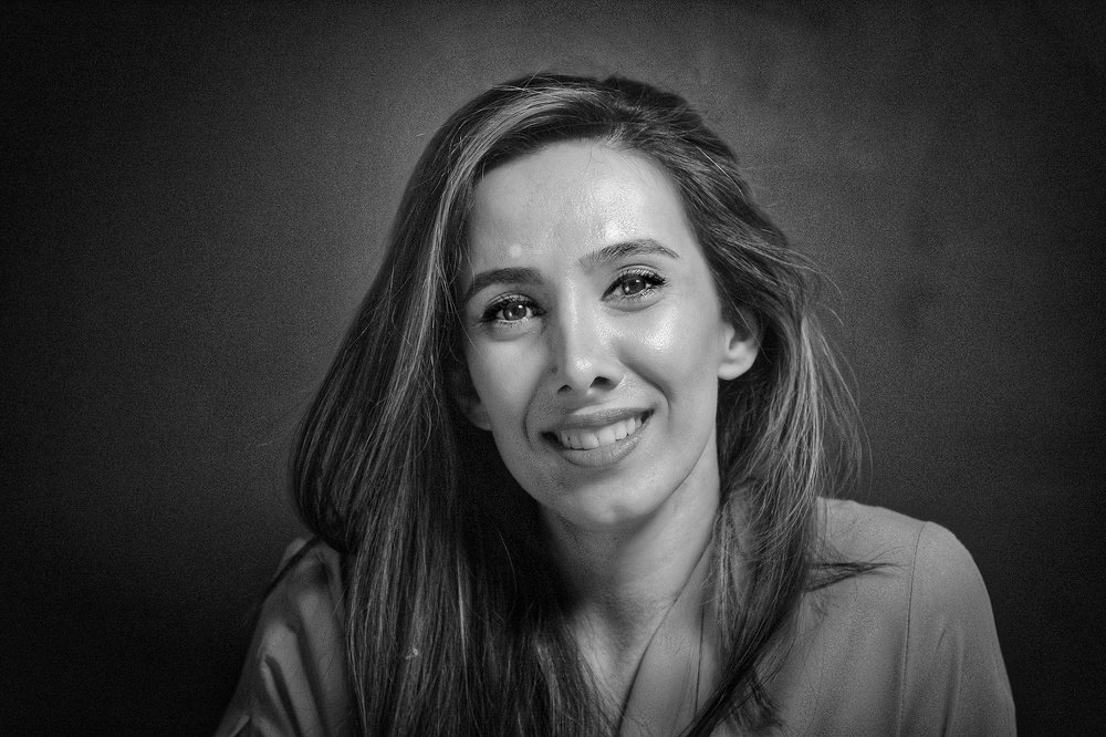 Photograph by Navid Izadi