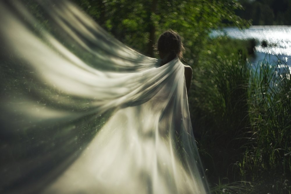 Photograph by Алина