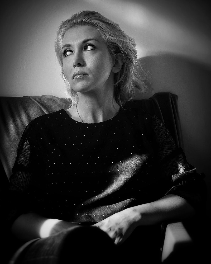 Photograph by Navid Izadi