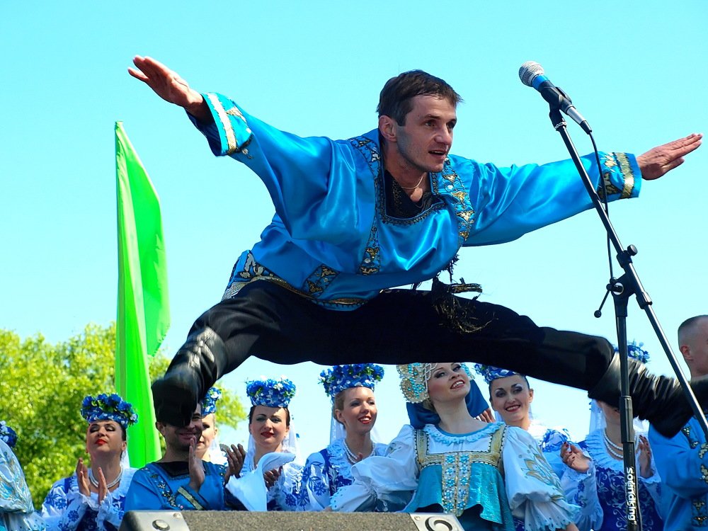 Photograph by Игорь Чеботарёв