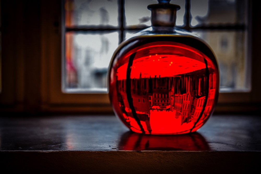 Photograph by Юлия Бахир