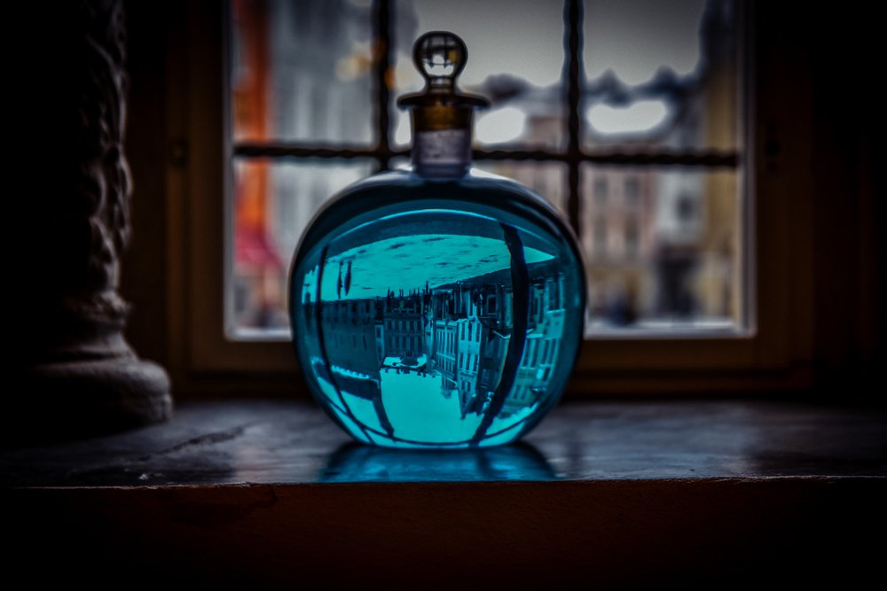 Photograph by Юлия Бахир