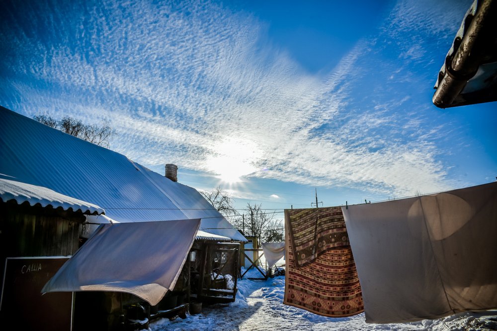 Photograph by Юлия Бахир