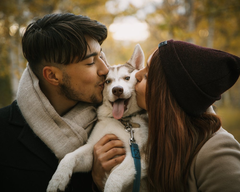 Безусловная любовь